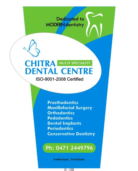  Dental clinic in Trivandrum 