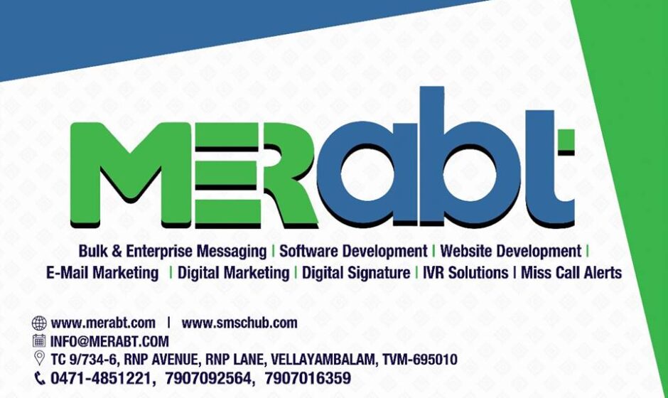 merabt Technologies