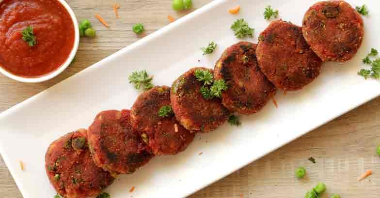 ടേസ്റ്റി ബ്രഡ് കട്‌ലറ്റ്