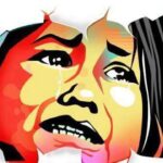 ടിക് ടോക് വഴി പ്രണയത്തിലായ യുവാവിനെ തേടി പര്‍ദ ധരിച്ച്‌ യുവതി ഇറങ്ങി:കാല്‍ വിരലുകളില്‍ നെയില്‍ പോളിഷ് കണ്ടു സംശയം തോന്നി: തട്ടിപ്പുകാരിയെന്നു കരുതി നാട്ടുകാര്‍ പൊലീസിലേല്‍പിച്ചു