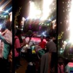 തൃശൂര്‍ എസ്ബിഐ ശാഖയില്‍ കവര്‍ച്ചാ ശ്രമം; അലാറാം കേട്ട് മാനേജര്‍ എത്തിയപ്പോഴെക്കും കളളന്‍ രക്ഷപ്പെട്ടു