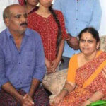 ഹൈദരാബാദില്‍ 26കാരിയായ വെറ്ററിനറി ഡോക്ടറെ ബലാത്സംഗം ചെയ്ത് കൊന്ന കേസിലെ പ്രതികളെ വെടിവച്ച്‌ കൊന്നു