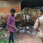 ‘നായനാരുടെ കാര്‍’ ഇരുമ്പുവിലയ്ക്ക് വില്‍പ്പനയ്ക്ക്; ലേലത്തിനൊരുങ്ങുന്നത് 1998 മോഡല്‍ ബെന്‍സ്