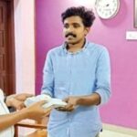 ജനങ്ങളില്‍ കൗതുകമുണര്‍ത്തി ആറ് കാലുകളുമായി ജനിച്ച ആട്ടിന്‍കുട്ടി; സംഭവം ആലപ്പുഴയില്‍