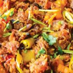 ബിരിയാണി പുട്ട്