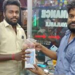 ഇത്തവണ കാരുണ്യയുടെ ഭാഗ്യം തേടി എത്തിയത് ഓട്ടോ ഡ്രൈവറെ