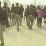 ഡല്‍ഹിയില്‍ 43 പേര്‍ വെന്തുമരിച്ച കെട്ടിടത്തില്‍ വീണ്ടും തീപിടുത്തം