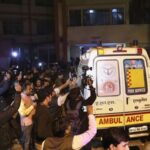 മകന്‍ അന്യജാതിക്കാരിയെ വിവാഹം ചെയ്തു; സമുദായത്തിലെ വിലക്കൊഴിവാക്കാന്‍ 50കാരിയായ മാതാവിനെ കൂട്ടബലാത്സംഗം ചെയ്ത് വയോധികര്‍