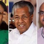 മാധ്യമപ്രവര്‍ത്തകനെ ഭീഷണിപ്പെടുത്തിയതിന് സെന്‍കുമാറിനെതിരെ കേസെടുത്തു