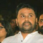 ‘തെറ്റുകാരനല്ലെങ്കില്‍ ദിലീപിനൊപ്പം സിനിമ ചെയ്യും’; ദുര്‍ഗാ കൃഷ്ണ