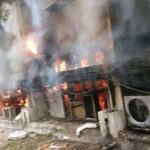 മം​ഗ​ളൂ​രു രാ​ജ്യാ​ന്ത​ര വി​മാ​ന​ത്താ​വ​ള​ത്തി​ല്‍ ഉ​പേ​ക്ഷി​ക്ക​പ്പെ​ട്ട ബാ​ഗി​നു​ള്ളി​ല്‍ ബോം​ബ്; അതീവ ജാഗ്രത