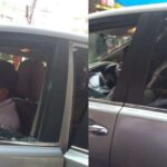 വെെക്കത്ത് ബസ് കാറിനുമുകളിലേക്ക് പാഞ്ഞുകയറി നാല് പേര്‍ക്ക് ദാരുണാന്ത്യം