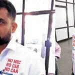 സി.സി.ടി.വി പോലുമില്ലാത്ത പ്രദേശത്ത് മാലിന്യം തള്ളി; ആളെ കൈയ്യോടെ പിടികൂടിയത് ഇങ്ങനെ