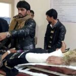 ചരക്കു തീവണ്ടിയുമായി കൂട്ടിയിടിച്ച്‌ ലോകമാന്യ തിലക് എക്സ്പ്രസ്; പാളംതെറ്റി 25 പേര്‍ക്ക് പരുക്ക്