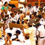 ഭാരതത്തിന്റെ ഹൃദയം തകര്‍ന്ന ഓര്‍മപ്പെടുത്തല്‍; മഹാത്മാ ഗാന്ധിയുടെ 72ാം രക്തസാക്ഷി ദിനം