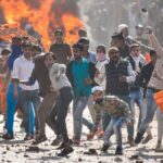 ഇന്ധനം ചോര്‍ന്നു; കൊല്‍ക്കത്തയില്‍ സ്​പൈസ്​ജെറ്റ്​ വിമാനത്തിന്​​ അടിയന്തിര ലാന്‍ഡിങ്​