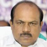 കെ.സുരേന്ദ്രന്‍ ബി.ജെ.പി സംസ്ഥാന അധ്യക്ഷന്‍