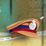 വാഷ്‌റൂമില്‍ നിന്ന് പുറത്തിറങ്ങിയ 19കാരിയെ കത്തിമുനയില്‍ നിര്‍ത്തി കൂട്ടബലാത്സംഗം, ഉപേക്ഷിച്ച ഫോണ്‍ നമ്ബര്‍ തുമ്ബായി; സുരക്ഷാ ജീവനക്കാരന്‍ അടക്കം പിടിയില്‍