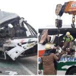 കോയമ്ബത്തൂര്‍ വാഹനാപകടം ; പരുക്കേറ്റവരുടെ ചികിത്സാ ചെലവ് സര്‍ക്കാര്‍ വഹിക്കും : മന്ത്രി കെ.കെ. ശൈലജ