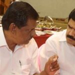 ലീഡറോട് ‘നോ’ പറയാത്ത ശങ്കരന്‍ വക്കീല്‍