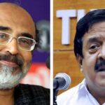 റോ​ഡ് നി​ര്‍​മി​ച്ച്‌ ന​ല്‍​കി​യി​ല്ല; അ​രി​ശം​മൂ​ത്ത യു​വാ​വ് പ​ഞ്ചാ​യ​ത്ത് ഓ​ഫീ​സ് അ​ടി​ച്ചു​ത​ക​ര്‍​ത്തു