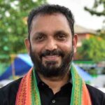 ഡി.ജി.പിയുടെ വിദേശയാത്രയ്ക്ക് പിന്നില്‍ ദുരൂഹതയുണ്ട്; വി.മുരളീധരന്‍