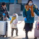 ബ്രിട്ടീഷ് ആരോഗ്യ മന്ത്രിക്ക് കൊറോണ വൈറസ് ബാധ സ്ഥിരീകരിച്ചു