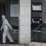 ഇന്ത്യയില്‍ ഇതുവരെ 28 കൊറോണ കേസുകള്‍; ജനങ്ങള്‍ ജാഗ്രത പുലര്‍ത്തണമെന്ന് കേന്ദ്ര ആരോഗ്യമന്ത്രി