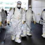 കൊറോണ ബാധിച്ച്‌ മരിച്ചവരുടെ കുടുംബത്തിന് നാല് ലക്ഷം രൂപ ധനസഹായം നല്‍കണമെന്ന് കേന്ദ്രനിര്‍ദേശം