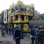 കുടിവെള്ളത്തിന് പകരം മലിനജലം; തിരുവനന്തപുരം നഗരസഭ മൂന്ന് ലോറികള്‍ പിടികൂടി