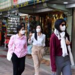 അവധിയിലുള്ള ഡോക്ടര്‍മാര്‍ ഉള്‍പ്പെടെയുള്ള ജീവനക്കാര്‍ അടിയന്തരമായി ജോലിയില്‍ പ്രവേശിക്കണം; ആരോഗ്യ മന്ത്രി