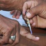 ബിഹാറില്‍ കനത്ത പോരാട്ടം; എന്‍ഡിഎക്ക് നേരിയ മുന്‍തൂക്കം