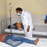 ഇന്ത്യക്കു വേണ്ടി മത്സരിച്ചത് ഒരു വൃക്കയുമായാണെന്ന് അത്‌ലറ്റ് അഞ്ജു ബോബി ജോര്‍ജ്