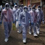 സി.എം. രവീന്ദ്രന്‍ ഇ.ഡിക്ക്​ മുന്നില്‍ ചോദ്യം ചെയ്യലിന്​ ഹാജരായി