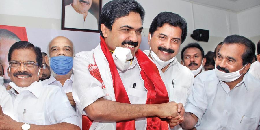 ജോസ് കെ.മാണി ഡല്‍ഹിയില്‍; എം.പി സ്ഥാനം ഇന്ന് ഒഴിഞ്ഞേക്കും