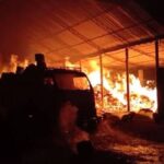 സംസ്ഥാനത്ത് കോവിഡ് കൂടി വരുന്നു; 5771 പേര്‍ക്ക് കൂടി കോവിഡ് സ്ഥിരീകരിച്ചു