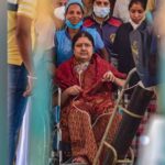 18 സ്ത്രീകളെ കൊലപ്പെടുത്തിയ 45കാരന്‍ അറസ്റ്റില്‍