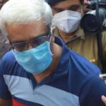 പെണ്‍കുട്ടിയുടെ മാറിടത്തില്‍ സ്​പര്‍ശിച്ചതിനെ​ ലൈംഗിക ആക്രമണമെന്ന്​ വിളിക്കാനാകില്ലെന്ന്​ ബോം​ബെ ഹൈകോടതി