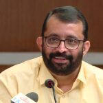 നടി ആന്‍ അഗസ്റ്റിനും ജോമോന്‍ ടി ജോണും വേര്‍പിരിയുന്നു