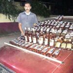 നെടുങ്കണ്ടം കസ്റ്റഡി മരണം; ഒമ്ബത് പോലീസുകാരെ പ്രതിചേര്‍ത്ത് സി ബി ഐ കുറ്റപത്രം സമര്‍പ്പിച്ചു