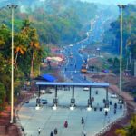 കോഴിക്കോട് റെയിവെ സ്റ്റേഷനില്‍ നിന്നും വന്‍ സ്ഫോടക വസ്തു ശേഖരം പിടികൂടി, യാത്രക്കാരി കസ്റ്റഡിയില്‍