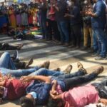 മാസ്ക് ധരിക്കാത്തവരില്‍ നിന്ന് ഒറ്റ ദിവസം കൊണ്ട് പിഴയായി പിരിച്ചെടുത്തത് 45 ലക്ഷം രൂപ