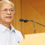 സെഞ്ച്വറി അടിക്കാനിറങ്ങി, ക്ലീന്‍ബൗള്‍ഡായി; ‘വന്‍തോല്‍വി’യായ നിരാശയില്‍ മുല്ലപ്പള്ളി