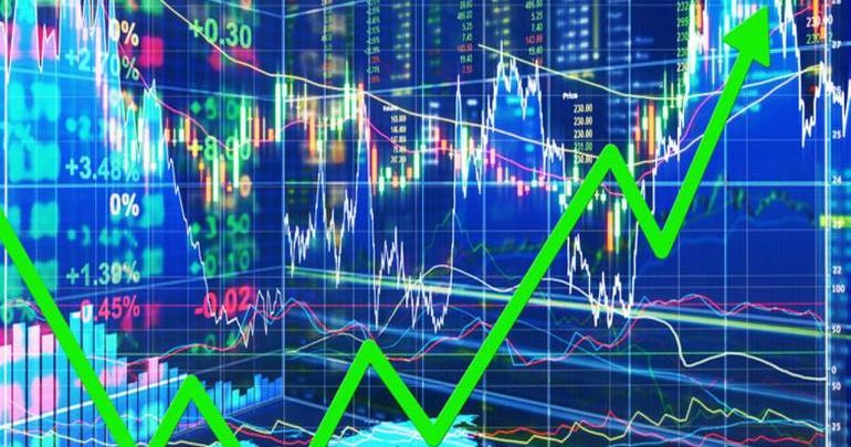 നേട്ടത്തില്‍ സൂചികകള്‍: സെന്‍സെക്‌സില്‍ 103 പോയന്റ് നേട്ടം