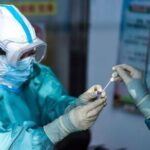 മുംബൈയില്‍ കൊവിഡ് ആശുപത്രിയില്‍ അഗ്നിബാധ; ആറ് മരണം