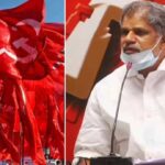 പി സി ചാക്കോ കോണ്‍ഗ്രസ് വിട്ടു; സോണിയാഗാന്ധിക്ക് രാജിക്കത്ത് നല്‍കി