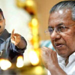 പ്രി​യ​ങ്ക നേ​മ​ത്ത് എ​ത്താ​ത്തി​ല്‍ പ്ര​തി​ഷേ​ധ​വു​മാ​യി കെ. ​മു​ര​ളീ​ധ​ര​ന്‍; നേ​രി​ട്ട് ക​ണ്ട് അ​തൃ​പ്തി​യ​റി​യി​ച്ചു