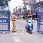 കേ​ര​ള​ത്തി​ല്‍ ബി​ജെ​പി​ക്ക് സീ​റ്റ് കൂ​ടും; ര​ണ്ടു സീ​റ്റി​ല്‍ സ്ഥാ​നാ​ര്‍​ഥി​ക​ള്‍ ഇ​ല്ലാ​ത്ത​ത് ചെ​റി​യ തി​രി​ച്ച​ടി: അ​മി​ത്ഷാ