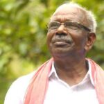 പെൺകുട്ടികൾ പഠിക്കുന്ന കോളേജിലേ പോകൂ, കല്യാണം കഴിച്ചിട്ടില്ല; രാഹുൽ ഗാന്ധിക്കെതിരെ അശ്ലീല പരാമർശവുമായി ജോയ്‌സ് ജോർജ്.