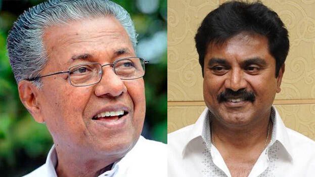 കേരളത്തില്‍ പിണറായി തുടര്‍ഭരണം നേടും; കമല്‍ ഹാസന്‍ തമിഴ്നാട് മുഖ്യമന്ത്രിയാകുമെന്ന് ശരത് കുമാര്‍